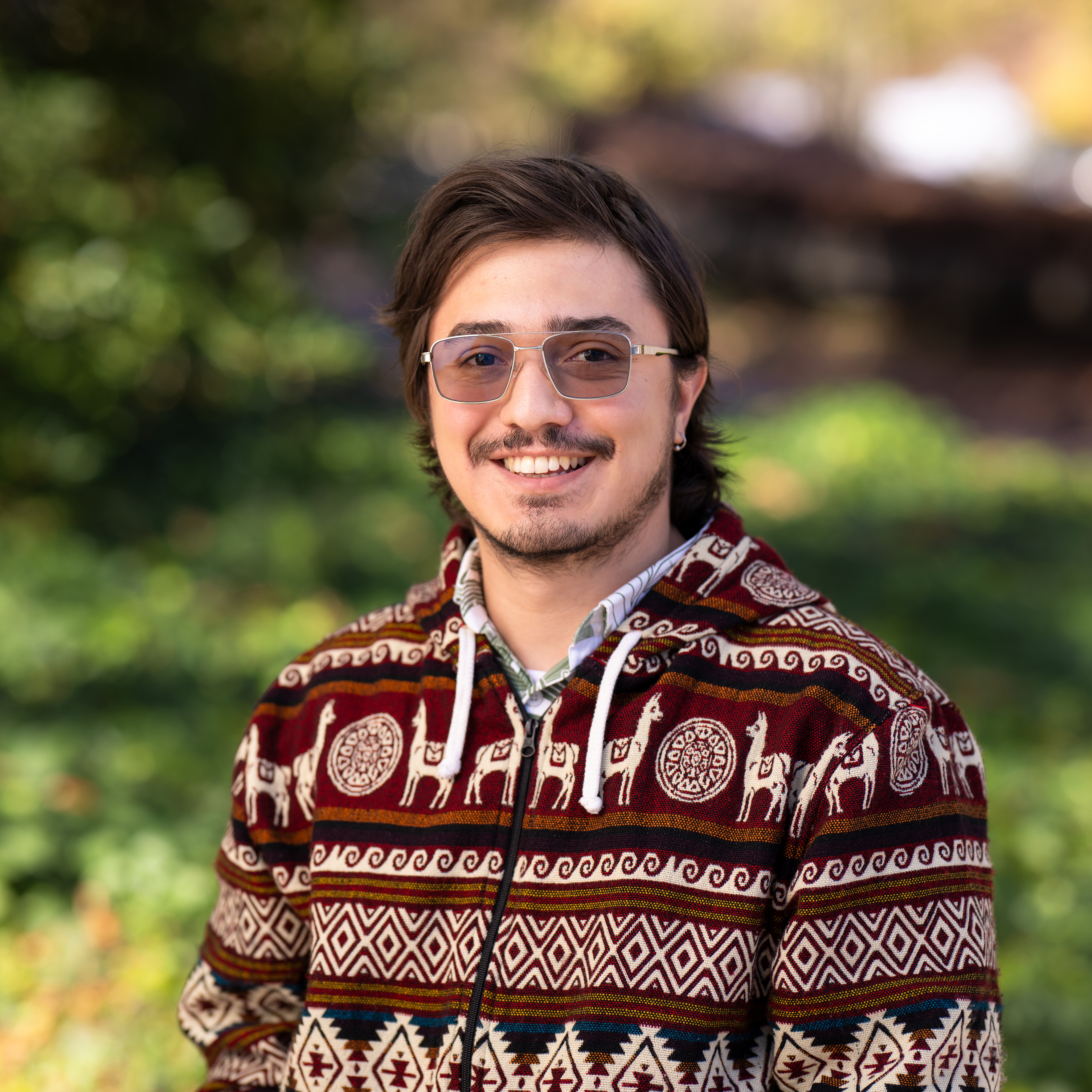 Daniel Vásquez-Restrepo